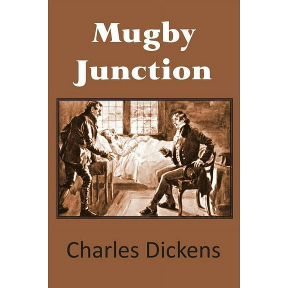 Mugby Junction, (Paperback)