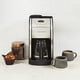 thumbnail image 5 of Cafetera automática Cuisinart DGB-550BKP1 para moler y prepa, 5 of 5