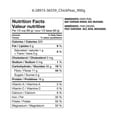 thumbnail image 2 of Great Value Chick Peas, 2 of 2
