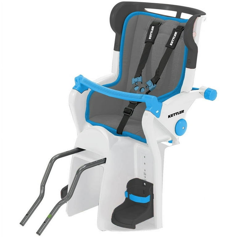 Kettler teddy bike seat shop
