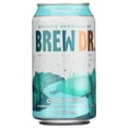 thumbnail image 1 of Kombucha orgánica Clear Mind BREW DR 4 x 355 ml, 1 of 8