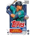 thumbnail image 1 of Baseball Topps Series 1 2023 Value Box +330 cartas, 1 of 3