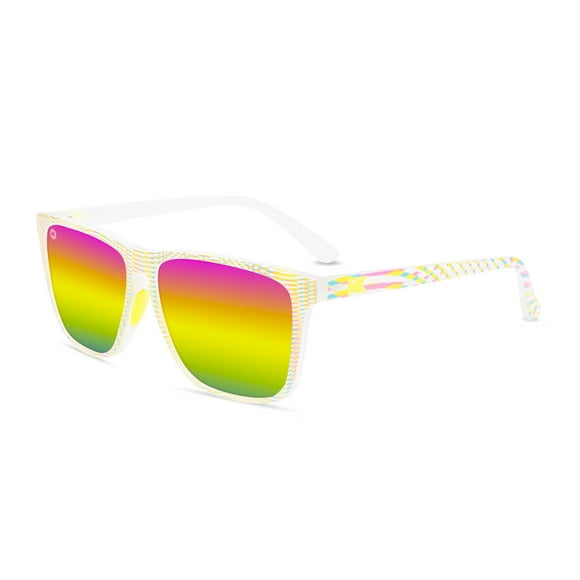 Gafas de sol Knockaround Fast Lanes Sport polarizadas UV400