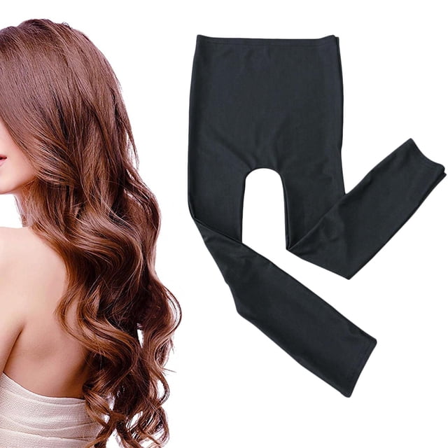 Rizador de pelo sin calor Yinane Herramientas para peinar el Cabello