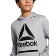 thumbnail image 5 of Reebok Boy's Athletic Level Up Hoodie & Jogger, 2-Piece Set, Sizes 4-18, 5 of 12