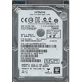 thumbnail image 5 of HTS727550A9E364, PN 0J18811, MLC DA4217, Hitachi 500GB SATA 2.5 Hard Drive, 5 of 7