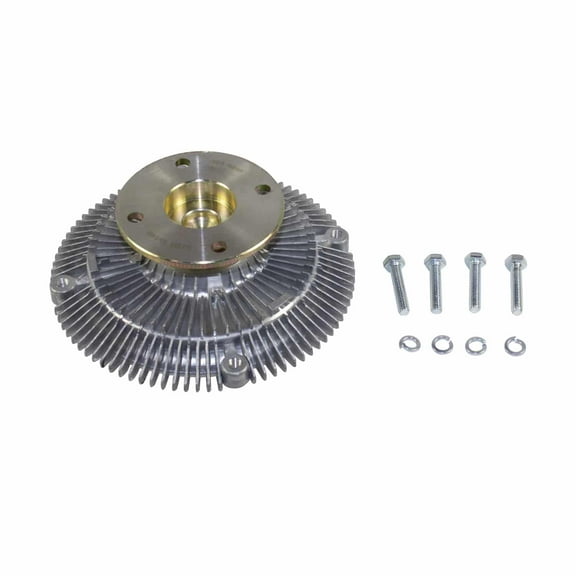 GMB 950-2090 Fan Clutch that fits a Nissan 810 (1981-1981)