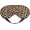 Leopard Print, variant on Leopard Print Sleep Mask for Women Men, Soft and Comfortable Eye Mask with Adjustable Strap for Travel Yoga Nap Sleeping
