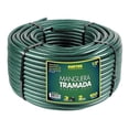 thumbnail image 1 of Manguera Tramada Verde SURTEK Rollo 100m M58T100, 1 of 2