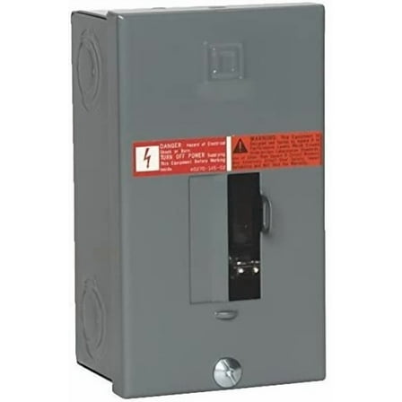 ChatAngleTM Square D Co. QO2L30SCP QO Main Lug Load Center-30A LOAD CENTER