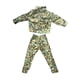 thumbnail image 1 of Figura de Acción a Escala 1:6, Uniforme de Soldado para Figuras de Acción Masculinas de 12", 1 of 9