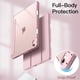 thumbnail image 4 of Funda JeTech para iPad Air 11 M3/M2 (2025/2024), Air 5/4 (2022/2020), 4 of 7