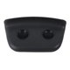thumbnail image 2 of 4X Almohada de Baño para Spa, Cojín de Baño de Pu con Ventosas Antideslizantes, Reposacabezas Ergonómico para El Hogar En Casa para Relajar Cabeza, Cuello, Espalda Y Hombros, 2 of 5