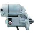 thumbnail image 2 of OEG Parts New Starter Replacement For BobCat New Holland Thomas Equipment W/Kubota Diesel Engines 6653920, 503470, 1734163013, 1734163015, SND0121, SND0306, 41052303, 41052304, 41052024, 41052024R, 2 of 12