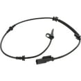 thumbnail image 2 of Holstein Parts 2ABS2837 ABS Wheel Speed Sensor, 2 of 4