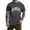 Dark Gray, variant on Gubotare Tee Shirts for Men Mens Print Oversize Shirts Short Sleeve Tee T Shirts Summer Loose Casual Tops (Black,XL)