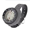 thumbnail image 1 of Yiwa Scuba Compass, Strong Magnetic 50-Meter Dive Wrist Compass, With Balanced System & Luminous Function For Outdoor Sports Diving, Sailing, Survival Emergency, 1 of 9