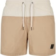 thumbnail image 1 of Urban Classics Mens Block Swim Shorts, 1 of 4
