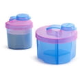 thumbnail image 4 of Munchkin Formula Dispenser Combo Pack, Blue - 2 Sets, 4 of 4