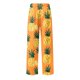 thumbnail image 4 of Pantalones largos para hombre con estampado de cintura elástica y bolsillo con cordón, pantalones largos de poliéster para hombre, 4 of 5
