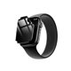 thumbnail image 2 of 1pc Ultra-thin Anti-spy Watch Film Compatible With Apple Watch Series Ultra/se/8/7/6/5/4/3/2/1, Suitable For 38/40/41/42/44/45/49mm Series, 2 of 3