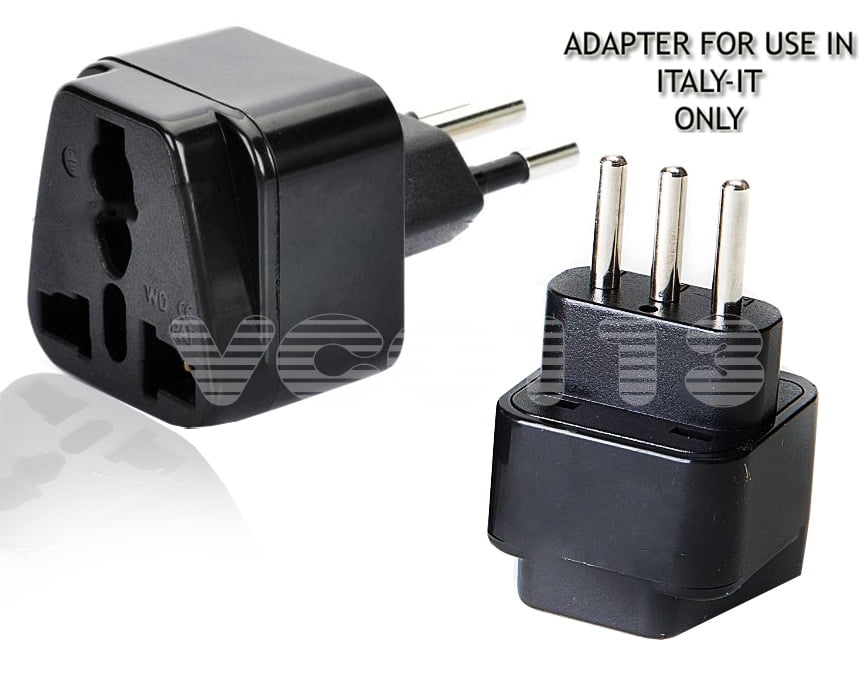 Seven Star 500ma Regulated Universal AC to DC Converter With Multiple Connector for sale online 