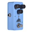 thumbnail image 1 of ANA CHORUS Mini Guitar Pedal Analog Chorus Guitar Effect Pedal, 1 of 5