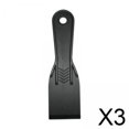 thumbnail image 1 of Colaxi 3xPp Pâte à Modeler Résistante à l'Usure Outil de Plâtrement pour Projets DIY 2 Pouces, 1 of 8