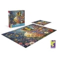 thumbnail image 3 of Lady Butterfly (JK Stewart Durwaigh), 500PC, 500 NATURES BEAUTY, 3 of 5