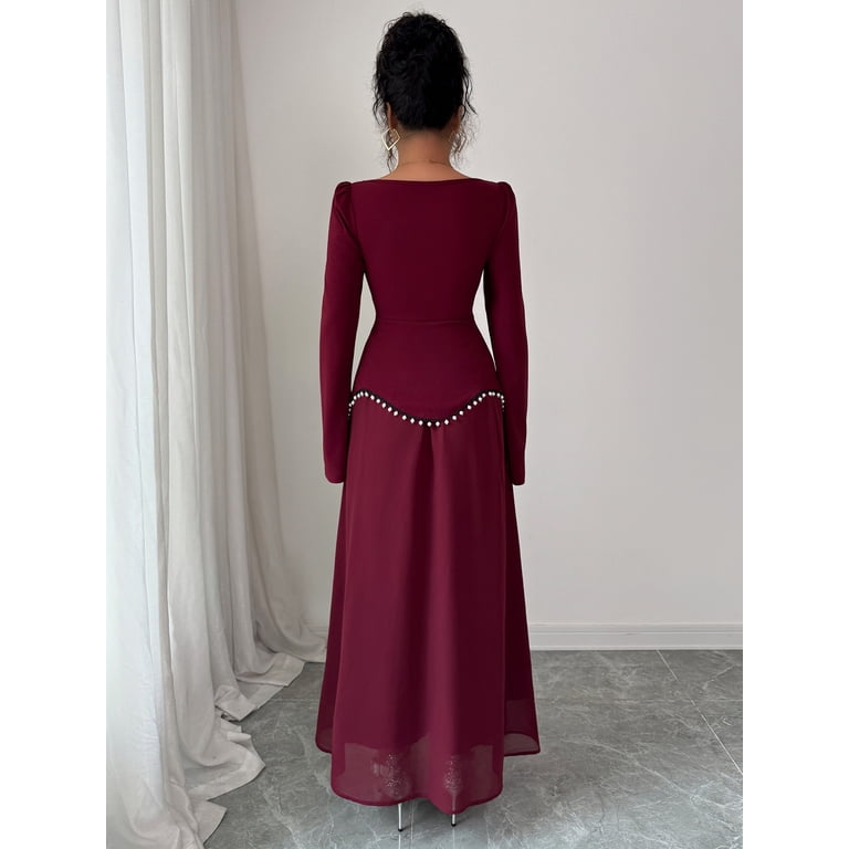 aura knit dress Aura Knit Dress Ecru Apparel