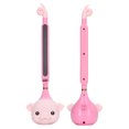 thumbnail image 1 of Japanese Electronic Musical Instrument, Tadpole Electric Erhu Music Toy Digital Electronic Musical Instrument Synthesizer, 1 of 7