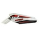 thumbnail image 1 of Cubierta Trasera Izquierda Naranja Para Ws150 Sport 2017 De 2021 Italika Original, 1 of 3
