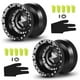 thumbnail image 1 of Pelota YOYO TFixol Negro 2, 1 of 8