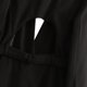 thumbnail image 4 of Puntoco Chaqueta De Traje De Manga Larga Ceñida Con Cinturón Y Espalda Descubierta De Color Liso Para Mujer, 4 of 8