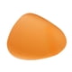 thumbnail image 1 of Mantel Individual Antideslizante Strade Fareast Limited Naranja 45,5 cm x 36,5 cm, 1 of 8