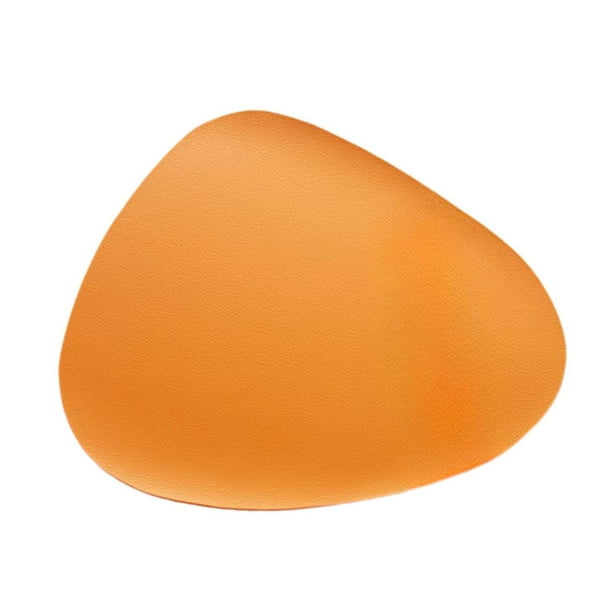 Mantel Individual Antideslizante Strade Fareast Limited Naranja 45,5 cm x 36,5 cm