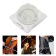 thumbnail image 1 of Violin Cello Viola Erhu Rosin High Friction Low Dust String Rosin Enhances Tone Stability for Music Instruments, 1 of 7