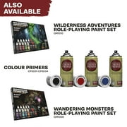 Army Painter, The Adventure Starter Role-Playing Paint Set New