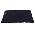 thumbnail image 2 of USB Warm Shawl 3 Level Temperature Adjustment Electric Throw Blanket for Shoulder Neck Legs Waist Navy Blue, 2 of 10