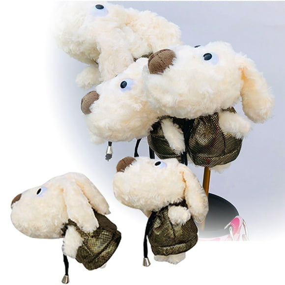 Headcover Animal Funny Animal Head Covers Fits Most Oversized Drivers Driver Headcover