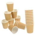 thumbnail image 4 of UPOUART 50Pcs Paper Cups 11x9x6Cm Wavy Pattern For Classroom Kids, 4 of 8
