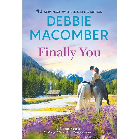 Finally You (Reissue ed.)(Paperback)
