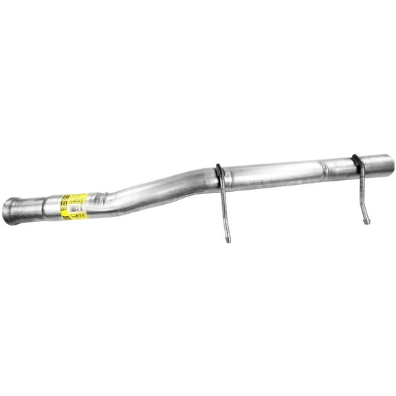 Walker Exhaust 54831 Exhaust Pipe Fits select: 2009-2013 CHEVROLET SILVERADO, 2009-2013 GMC SIERRA