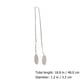 thumbnail image 2 of YSNOOWE 6Ud Clips Metálicos Para Cocina Y Restaurante Con Multifucción Y Durabilidad, 2 of 8