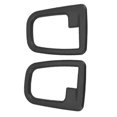 thumbnail image 4 of BMW 3 Series E36 1992 - 1999/Z3 1996 - 2002 Car Interior Door Handle Frame Covers Replacement Parts, 4 of 5