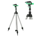 thumbnail image 4 of Lawn Sprinkler, Irrigation Sprinkler Adjustable Movable With Tripod For Home For Agriculture, 4 of 8