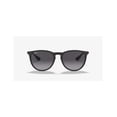 thumbnail image 4 of Anteojos Lentes de Sol Ray B Erika RB4171F Degrade negro mate/gris 54-18, 4 of 5