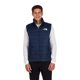 thumbnail image 1 of Chaleco THE NORTH FACE Flare Fleece para hombre Summit Navy - L, 1 of 6