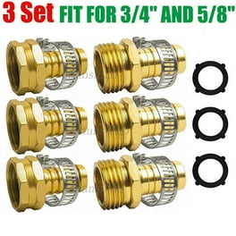 Midland Industries 33025B 1 x 1 Hose Barb x MIP Poly Male
