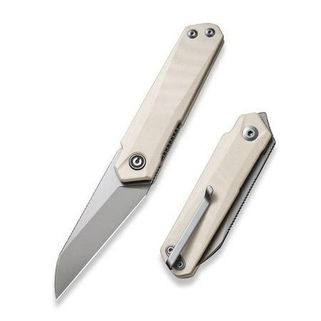 CIVIVI Pocket Knife Folding Knife Ki-V Plus C20005B-2